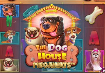Money Train 3 в каталоге площадки